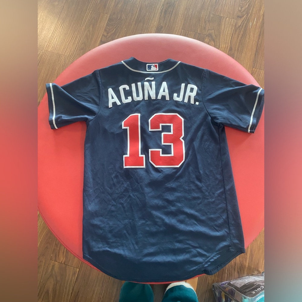 Jersey - Picture 2 of 4